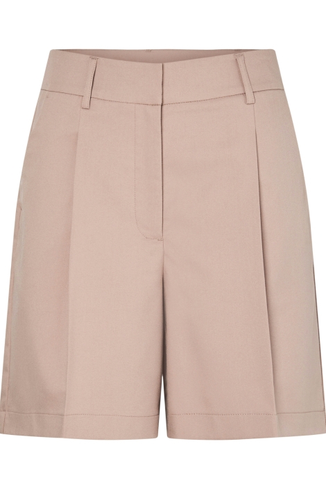 Pieces pcfami hw bermuda shorts d2d wvn fs